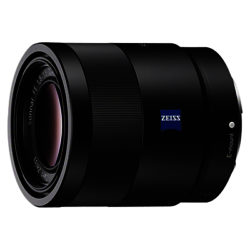 Sony SEL55F18Z Sonnar T 55mm f/1.8 ZA Lens